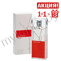 Женская туа. вода Armand Basi In Red 100ml