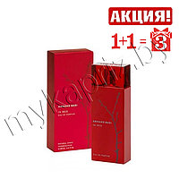 Женская парфюмированная вода Armand Basi In Red 100ml