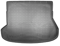 Коврик Норпласт для багажника Kia Ceed II универсал 2012-2018.