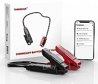 Тестер АКБ беспроводной THINKEASY Bluetooth Battery Tester THINKCAR THINKEASY