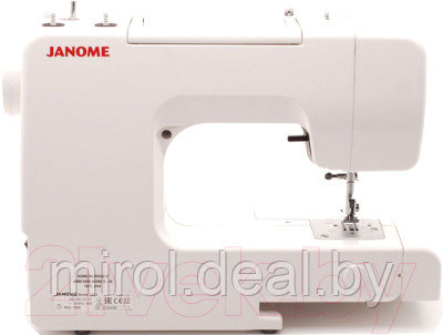 Швейная машина Janome 2323 - фото 5 - id-p222849760