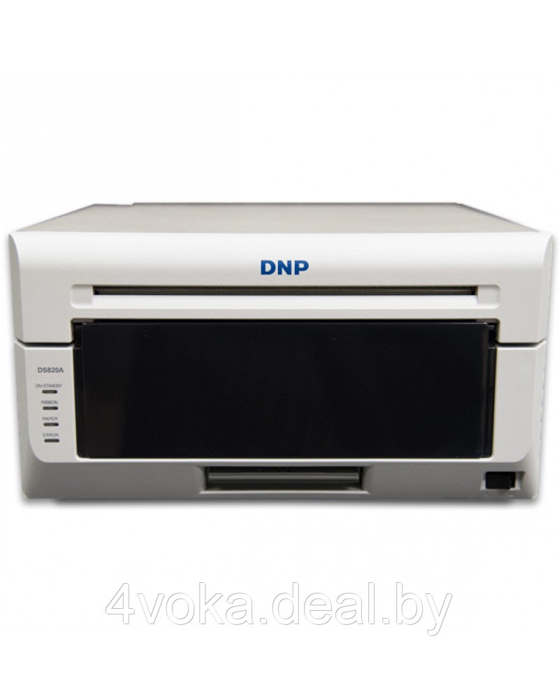 Фотопринтер DNP DS 820