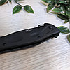 Тактический складной нож Boker B048, черный, фото 7