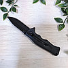 Тактический складной нож Boker B048, черный, фото 2