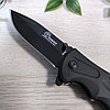 Тактический складной нож Boker B048, черный, фото 9
