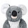 IKEA/  СОТАСТ мягкая игрушка,2штуки, коала/серый, фото 2