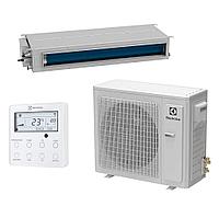 Electrolux Unitary Pro 4 DC Канальный EACD-18H/UP4-DC/N8