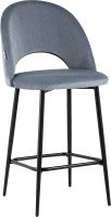 Стул барный Stool Group Меган / AV 415-H14-08(PP)