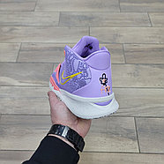 Кроссовки Nike Kyrie 7 'Daughters', фото 4