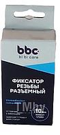 Фиксатор резьбы разъемный, 6 мл BIBICARE 4407