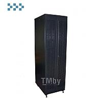 Шкаф укомплектованный TWT 19 серии Business TWT-CBB-47U-8×10-P1