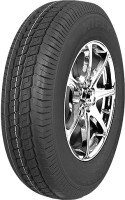 Летняя легкогрузовая шина Hi Fly Super 2000 215/75R16C 116/114R