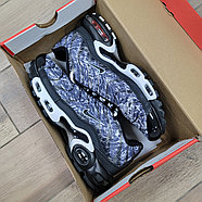 Кроссовки Nike Air Max Plus Tn «Shattered Black Ice», фото 6