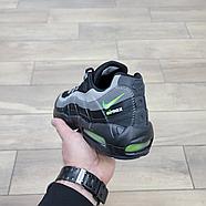 Кроссовки Nike Air Max 95 Logo, фото 4