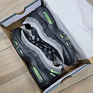 Кроссовки Nike Air Max 95 Logo, фото 6