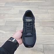 Кроссовки Saucony Jazz 81 Low Black, фото 3