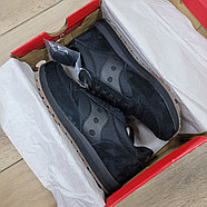 Кроссовки Saucony Jazz 81 Low Black, фото 6