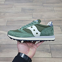 Кроссовки Saucony Jazz 81 Low Khaki