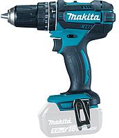 Профессиональная дрель-шуруповерт Makita DHP482Z