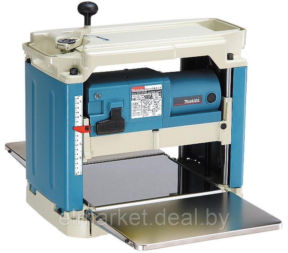 Рейсмус Makita 2012 NB - фото 1 - id-p222876605