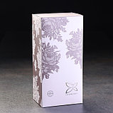 Сувенир "Тюльпаны", с кристаллами, 22,5х11х6 см, фото 6