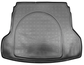 Коврик Норпласт для багажника Kia Cerato IV 2018-2024
