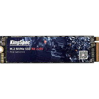 SSD KingSpec NE-2TB-2280 2TB