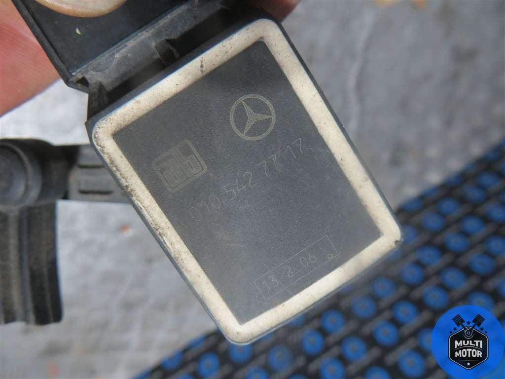 Датчик положения кузова MERCEDES ML W164 (2005-2011) 3.2 CDi V6 224 2007 г. - фото 2 - id-p222876586