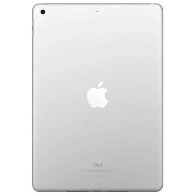 Планшет Apple iPad 10.2" 2021 64GB MK2L3 Серебристый - фото 3 - id-p222873963