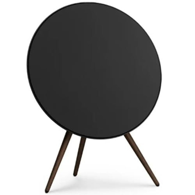 Напольная акустика Bang & Olufsen BeoPlay A9 ( 4-ое поколение) Черный - фото 1 - id-p222873964