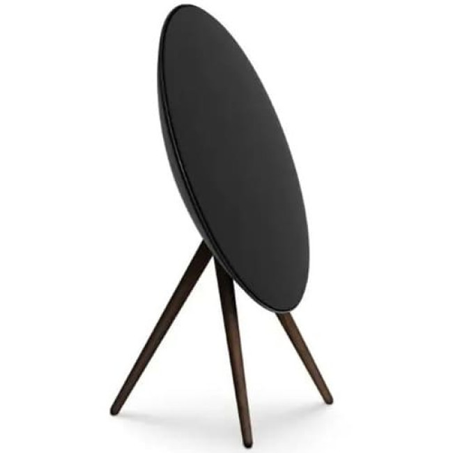 Напольная акустика Bang & Olufsen BeoPlay A9 ( 4-ое поколение) Черный - фото 4 - id-p222873964