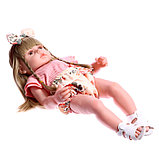 Кукла интерактивная «Алиса», фото 5
