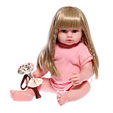 Кукла интерактивная «Алиса», фото 6