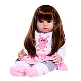 Кукла интерактивная «Алиса», фото 2