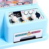 Автомат для игрушек "Мега сюрприз"с набором, МИКС, фото 6