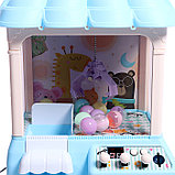 Автомат для игрушек "Мега сюрприз"с набором, МИКС, фото 7