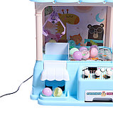 Автомат для игрушек "Мега сюрприз"с набором, МИКС, фото 9