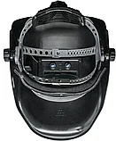 Сварочная маска хамелеон с регулировкой Mikkeli M-500, фото 3