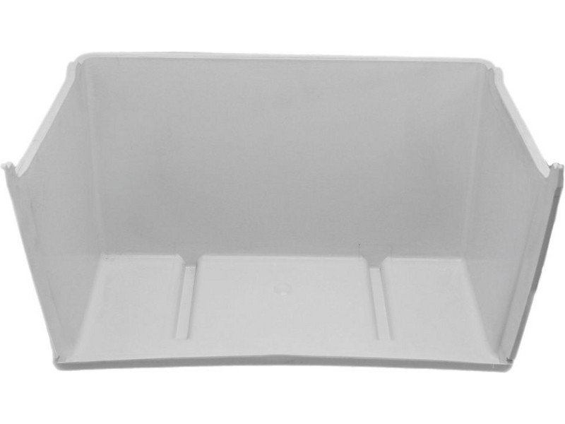 Ящик без передней панели малый, нижний для холодильников Атлант 769748400200 (передняя панель поставляется - фото 2 - id-p108078466