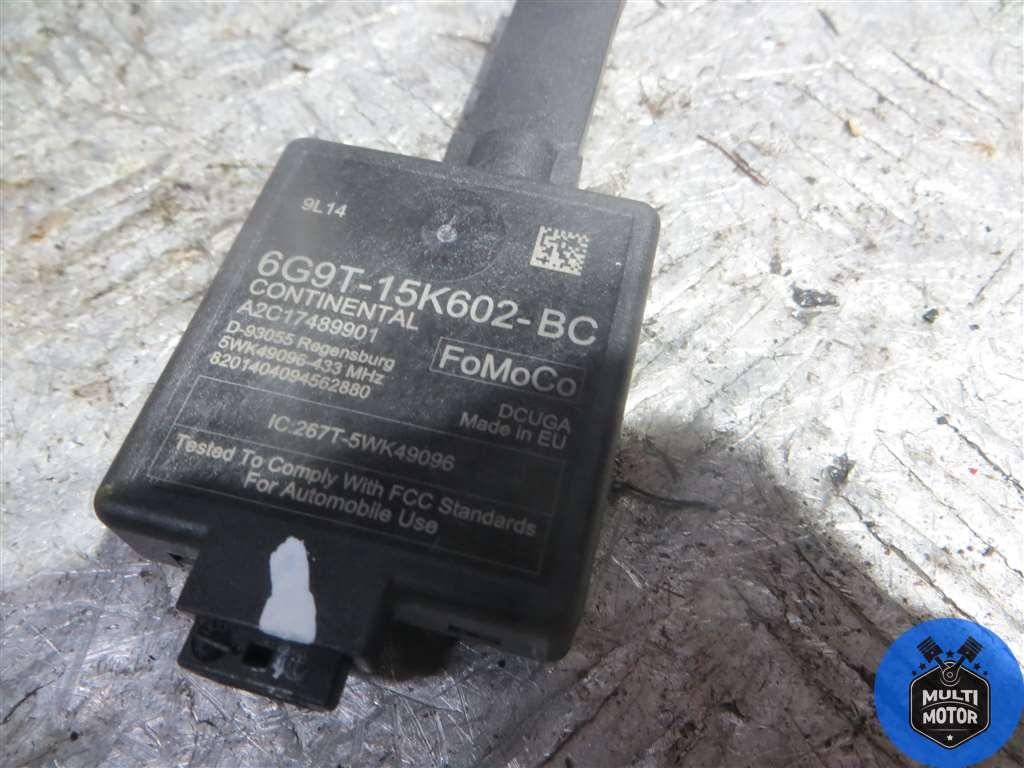 Блок контроля давления в шинах FORD KUGA (2013-2019) 2.0 TDCi 2018 г. - фото 2 - id-p222880523