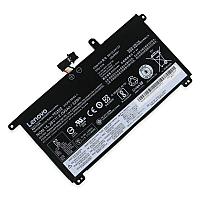 Аккумулятор (батарея) для ноутбука Lenovo ThinkPad P51s, T570, T580 (00UR892), 32Wh, 15.28V, 2095мАч