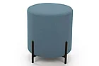 Пуф Шарль - Синий (Столлайн), фото 2