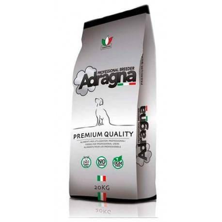 Adragna Professional Breeder Premium Daily (ягненок), 20 кг - фото 1 - id-p222881175