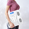 Умные напольные весы Bluetooth Smart Scale (12 показателей тела) / Весы с приложением до 180 кг. Черный, фото 10