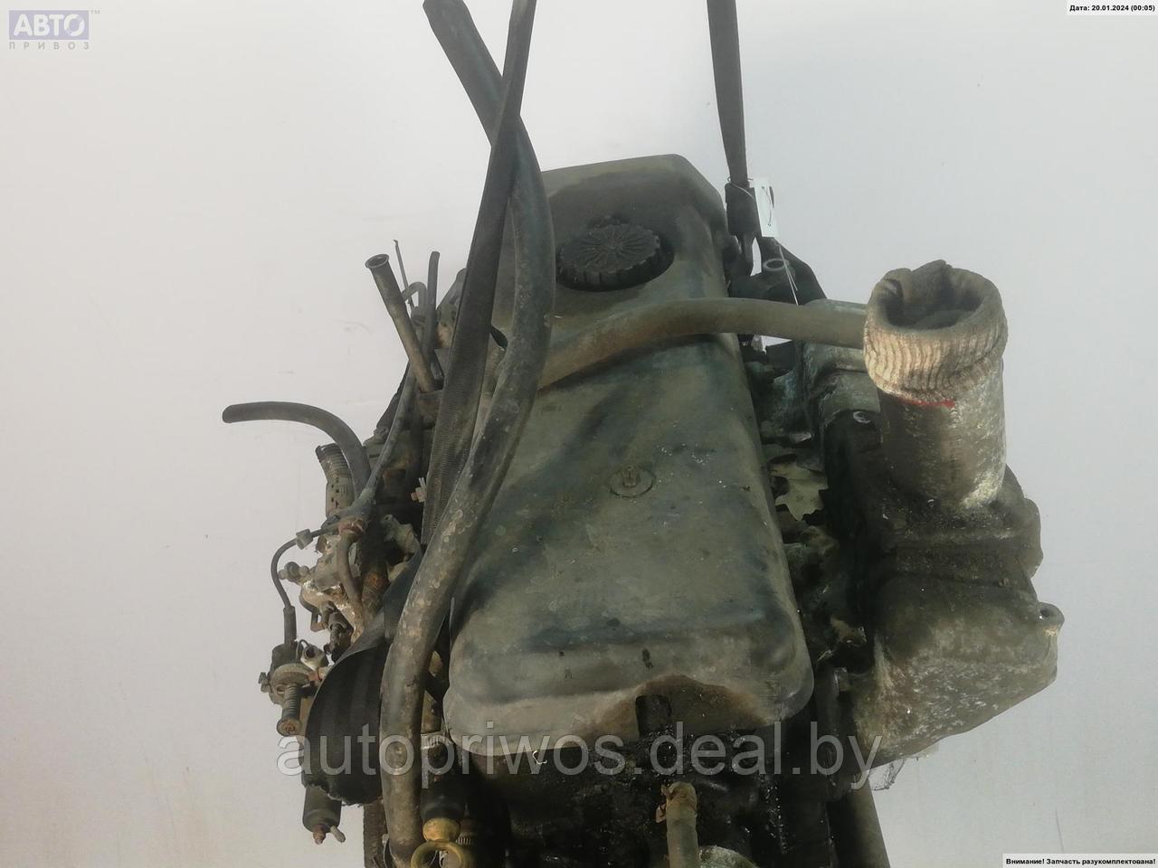 Двигатель (ДВС) Renault Master (1998-2010) - фото 3 - id-p222881703