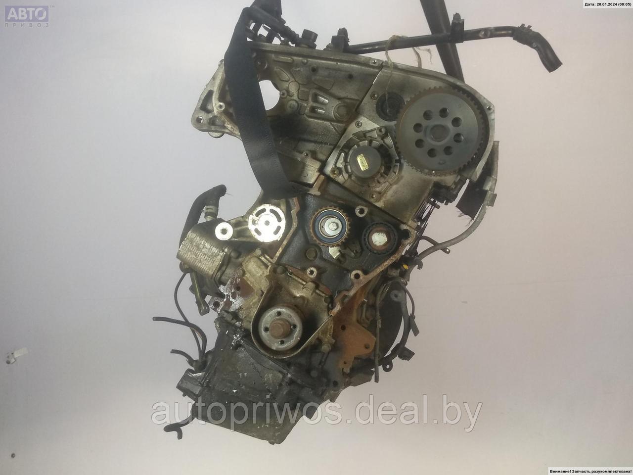 Двигатель (ДВС) Opel Signum - фото 1 - id-p222387883