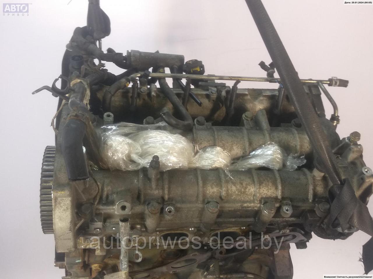Двигатель (ДВС) Opel Signum - фото 3 - id-p222387883
