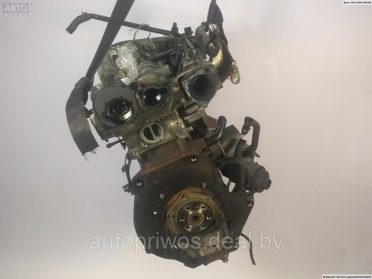 Двигатель (ДВС) Opel Signum - фото 4 - id-p222387883