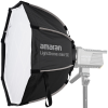 Софтбокс Aputure Amaran Light Dome mini SE