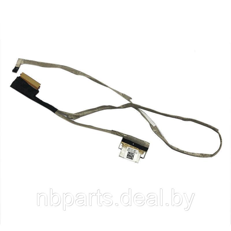 Шлейф матрицы (экрана) DELL Inspiron 3510 3511, 08DCFG - фото 1 - id-p222882063